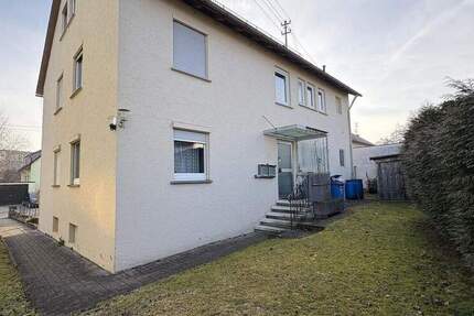 Haus Schwäbisch Gmünd Lindach - 1 Zimmer, 239 m&sup2;, 375.000&euro; | Angebot:25567848