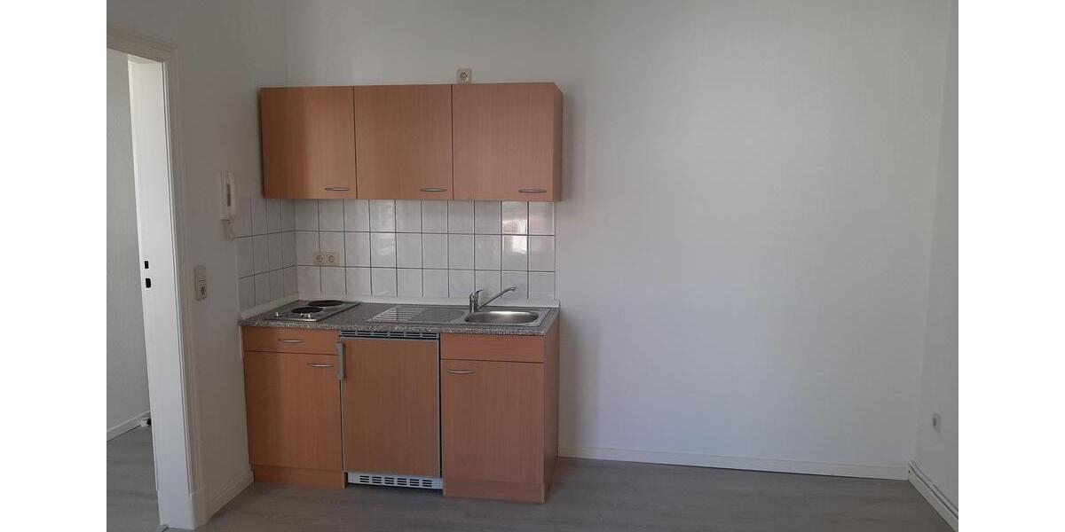Etagenwohnung Wismar Altstadt - 1.5 Zimmer, 22 m&sup2;, 280&euro; | Angebot:26326835