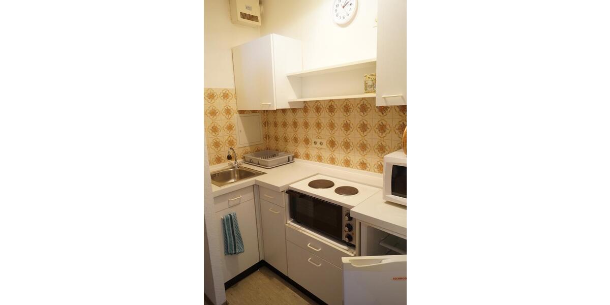 Etagenwohnung Passau Auerbach - 1 Zimmer, 24 m&sup2;, 82.000&euro; | Angebot:26317906