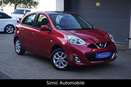 Nissan Micra 122.000 km 5.999 &euro; Owen 73277