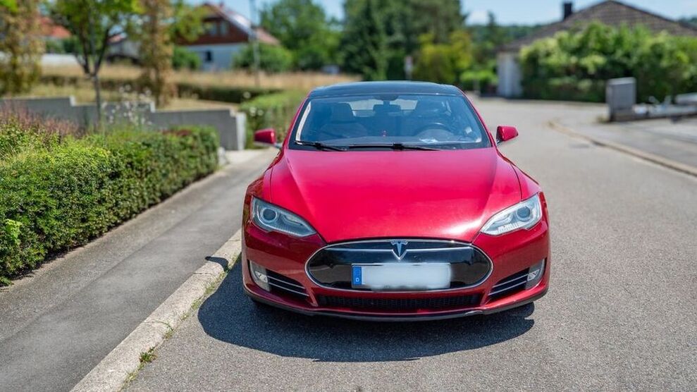 Model S
