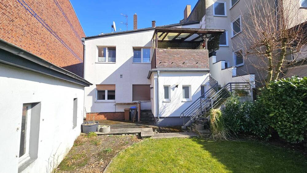 Gewerbeobjekt Beckum Neubeckum - 1 Zimmer, 239.900&euro; | Angebot:23942164