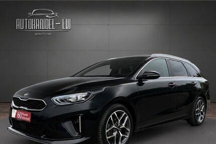 Kia ceed Sportswagon 106.640 km 15.990 &euro; Schkopau 06258