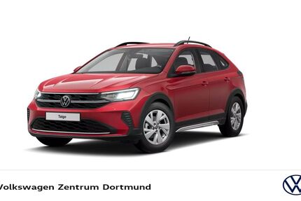 VW Taigo 6.934 km 22.422 € Dortmund 44141