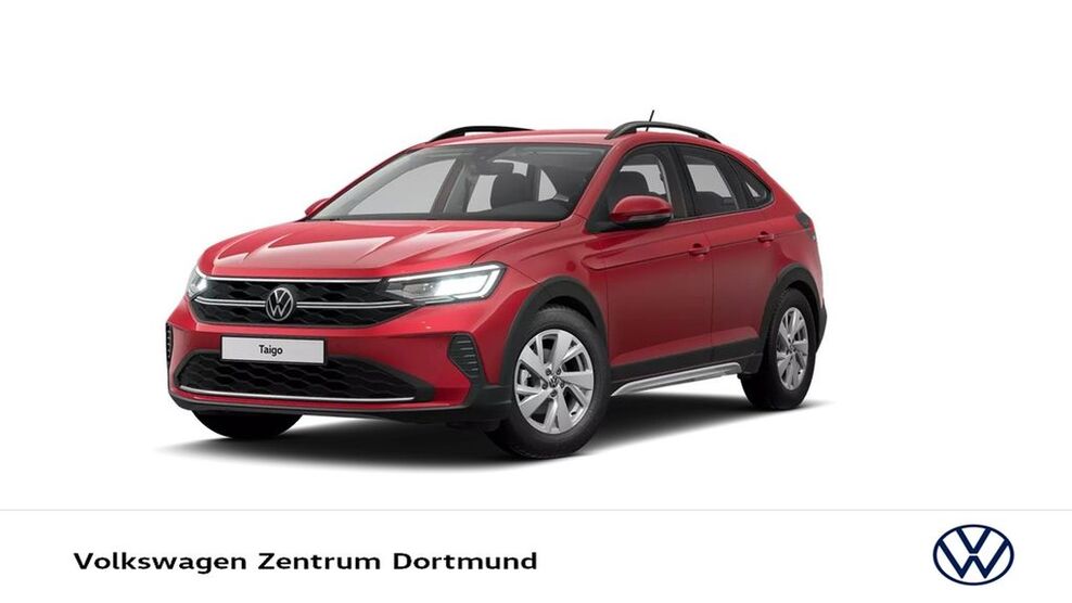 VW Taigo 6.934 km 22.422 € Dortmund 44141