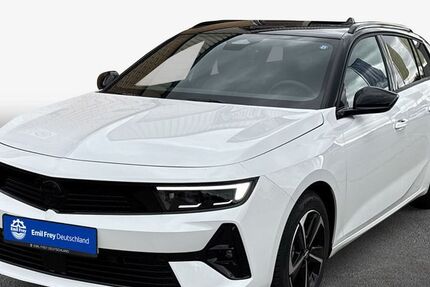 Opel Astra 12.777 km 28.548 &euro; Frankfurt 60386