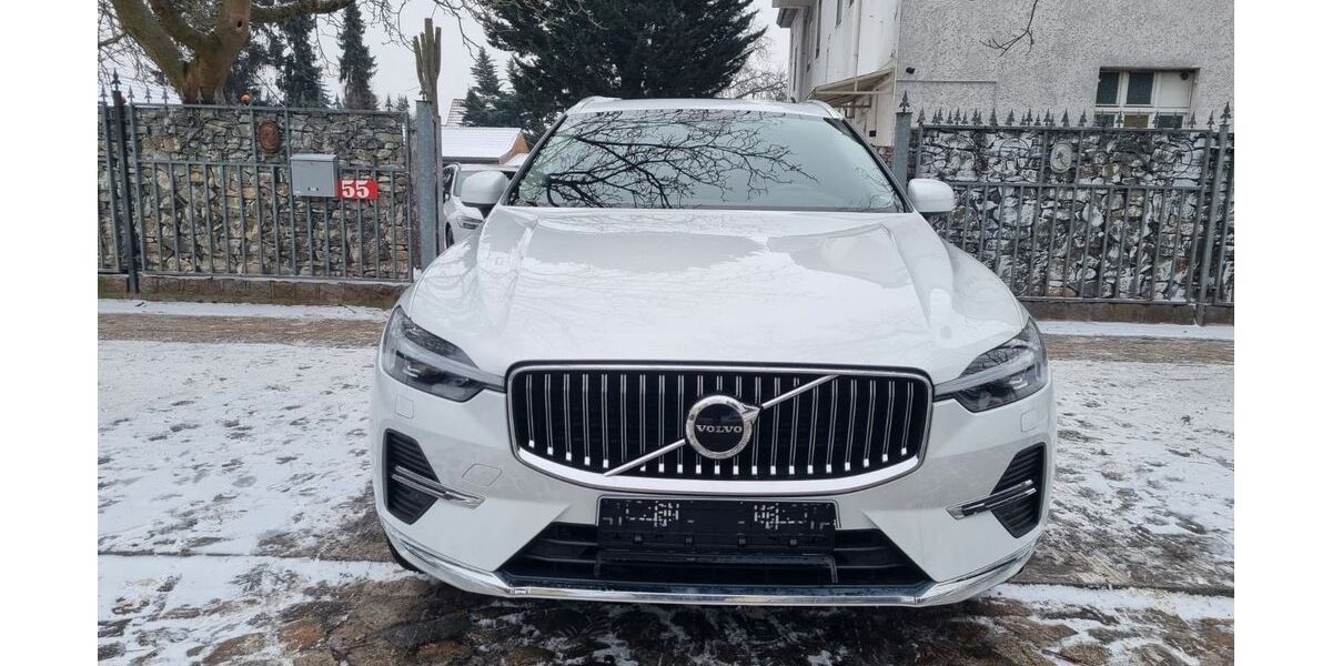 Volvo XC60 71.000 km 30.900 &euro; Berlin 12357
