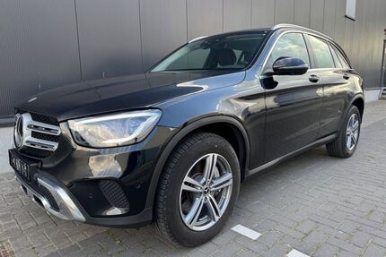 Mercedes GLC 300