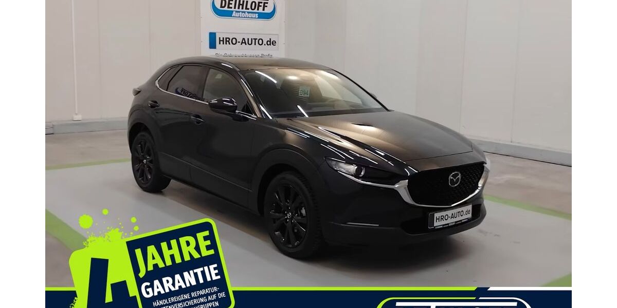 Mazda CX-30 20.200 km 25.950 &euro; Rostock 18106