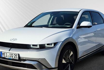 Hyundai IONIQ 5 3.000 km 49.340 € Grimma 04668