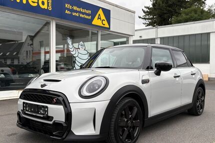Mini Cooper S 53.368 km 28.590 € Kulmbach / Melkendorf 95326