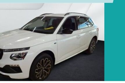 Skoda Kamiq 11.914 km 26.980 &euro; Leonberg 71229