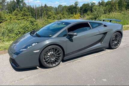 Lamborghini Gallardo