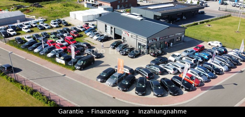 Ford Fiesta 170.000 km 2.499 € Garrel 49681