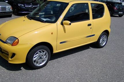 Fiat Seicento