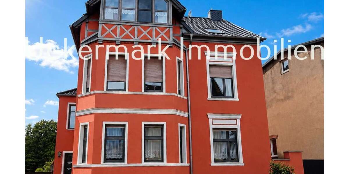 Einfamilienhaus Lychen - 7 Zimmer, 230 m&sup2;, 499.000&euro; | Angebot:26845385