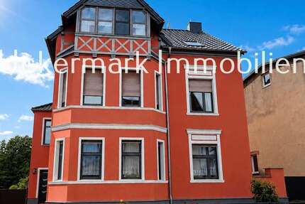 Haus Lychen - 7 Zimmer, 230 m&sup2;, 499.000&euro; | Angebot:26845385