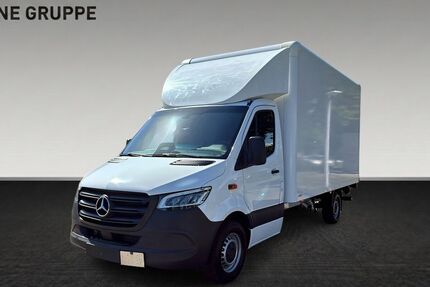 Mercedes-Benz Sprinter 22.932 km 55.632 &euro; Biberach 88400