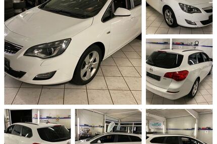 Opel Astra 319.989 km 2.999 &euro; Friedeburg 26446