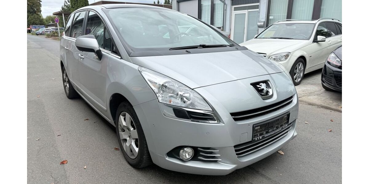 Peugeot 5008 166.950 km 4.999 € Northeim 37154