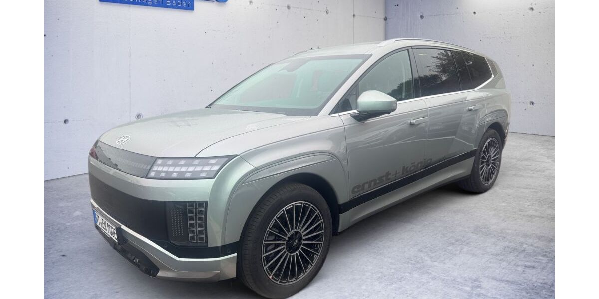 Hyundai IONIQ 9 8.800 km 77.990 &euro; Waldshut-Tiengen 79761