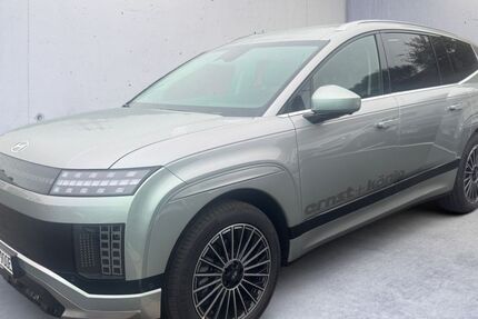 Hyundai IONIQ 9 9.810 km 77.990 &euro; Waldshut-Tiengen 79761