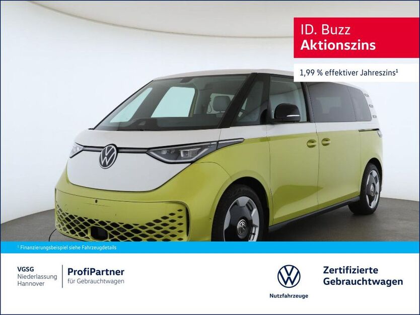 VW ID. Buzz 10.730 km 67.550 € Hannover 30419