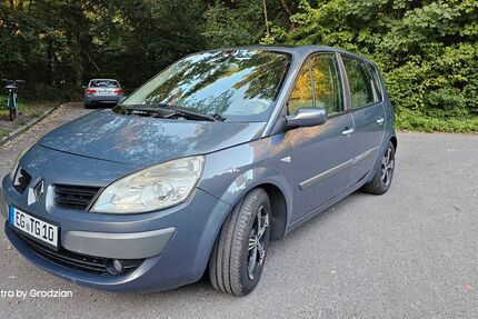 Renault Scenic 244.765 km 4.500 € Friedrichshafen 88046