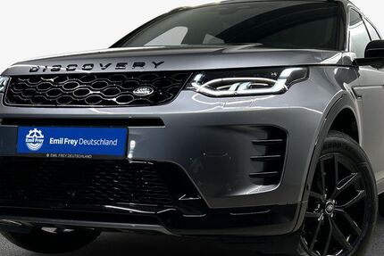 Land Rover Discovery Sport 1.100 km 64.996 &euro; München 80809