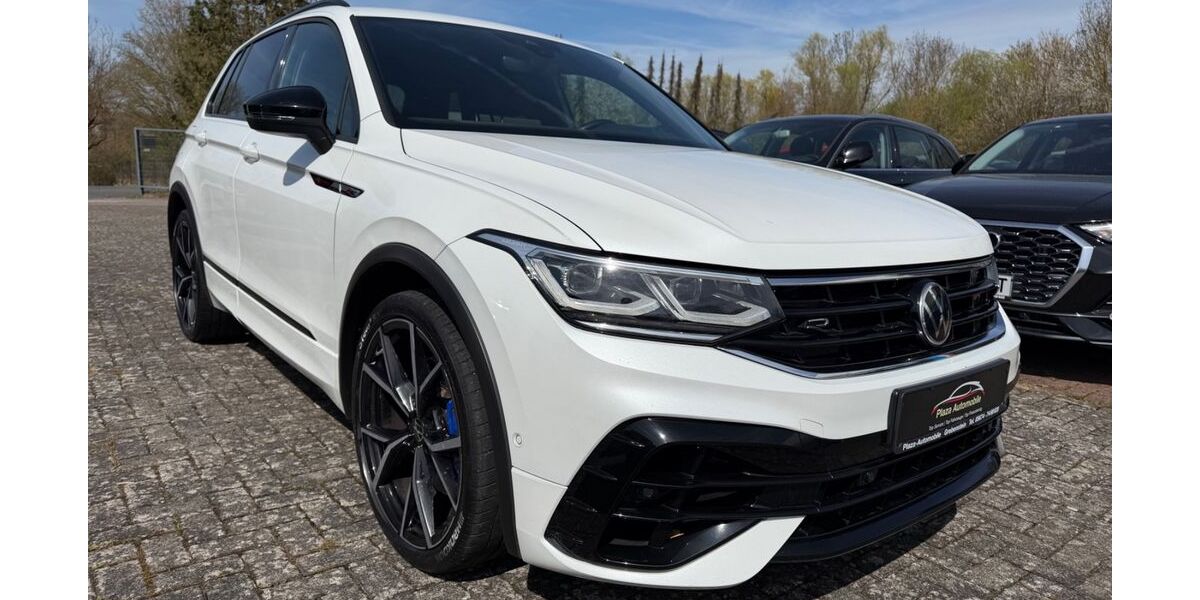 VW Tiguan 148.000 km 26.998 &euro; Grebenstein 34393