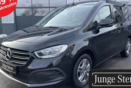 Mercedes-Benz T-Klasse 45.400 km 25.880 &euro; Hoppegarten 15366