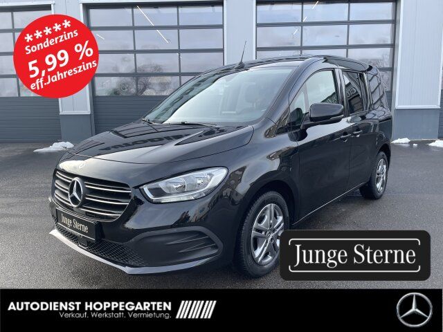 Mercedes-Benz T-Klasse 45.400 km 25.880 &euro; Hoppegarten 15366
