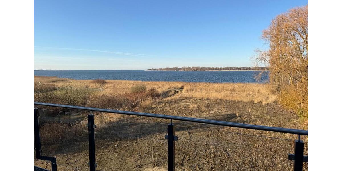 Etagenwohnung Ribnitz-Damgarten Damgarten - 4 Zimmer, 118 m&sup2;, 1.652&euro; | Angebot:26194819