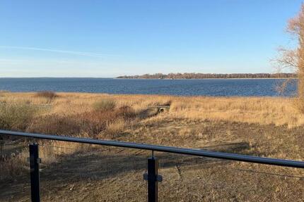 Wohnung Ribnitz-Damgarten Damgarten - 4 Zimmer, 118 m&sup2;, 1.652&euro; | Angebot:26194819