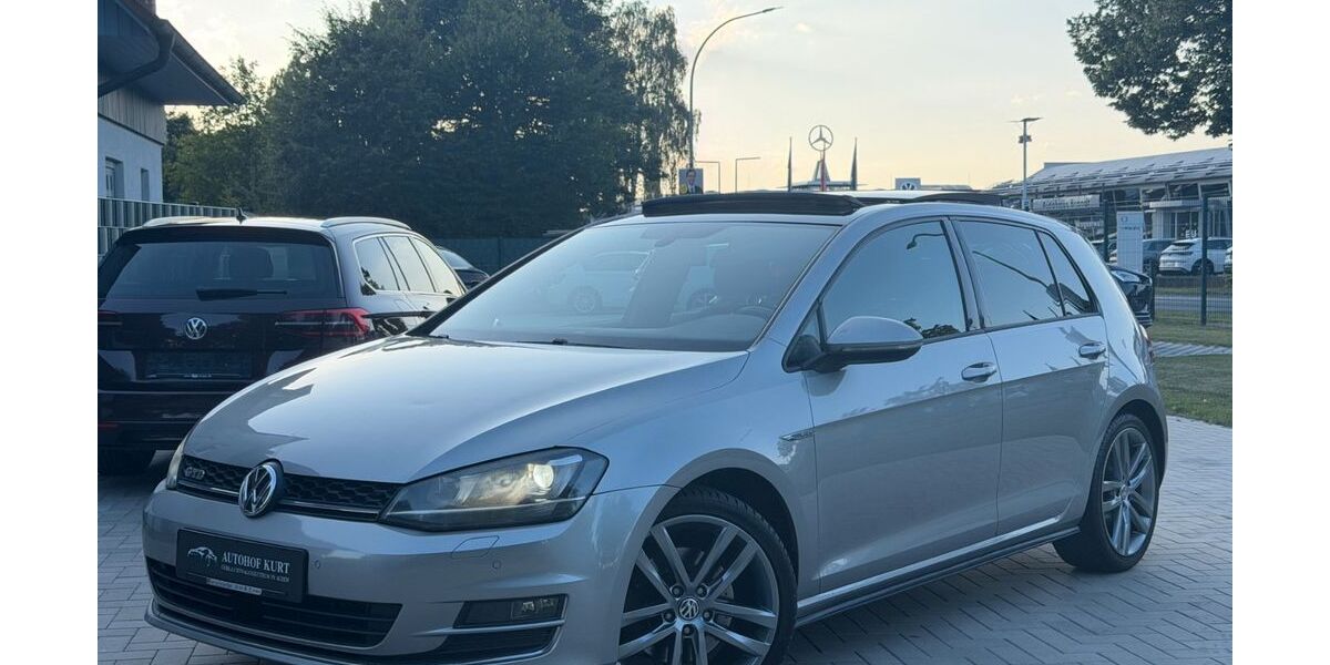 VW Golf 134.000 km 14.990 &euro; Achim 28832