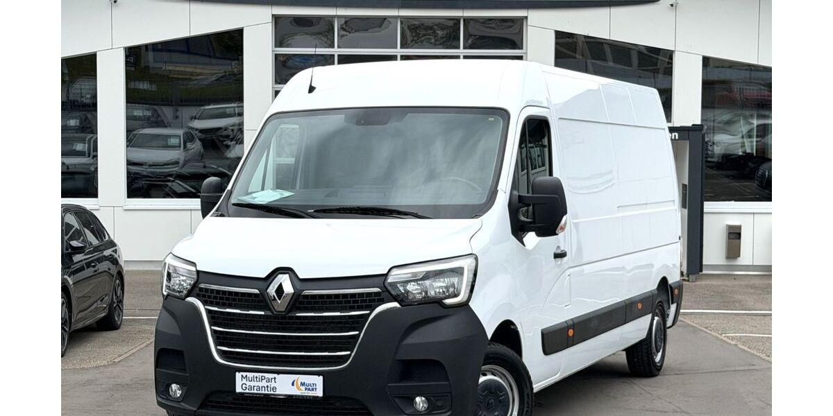 Renault Master 19.900 km 29.150 &euro; Deißlingen 78652