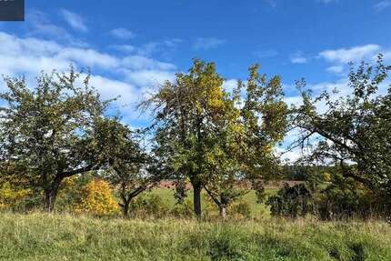 Grundstück Thurnau / Kemeritz Kemeritz - 139.000&euro; | Angebot:23252347