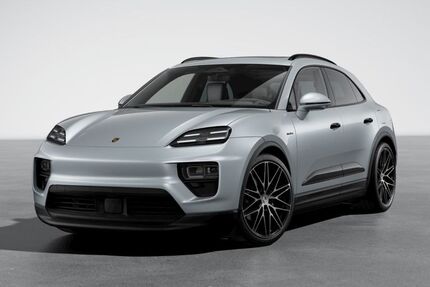Porsche Macan 24.400 km 89.800 &euro; Stuttgart 70469