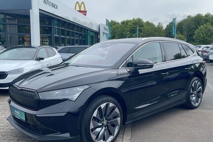 Skoda Enyaq 64.192 km 31.980 &euro; Diez 65582