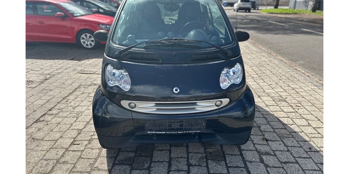 Smart ForTwo 116.000 km 2.490 &euro; Celle 29221