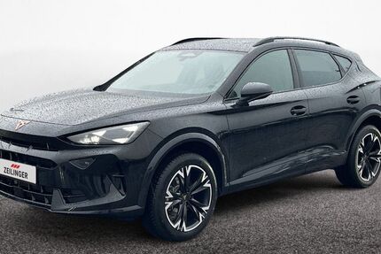 Cupra Formentor 2.020 km 34.345 &euro; Dietersheim 91463