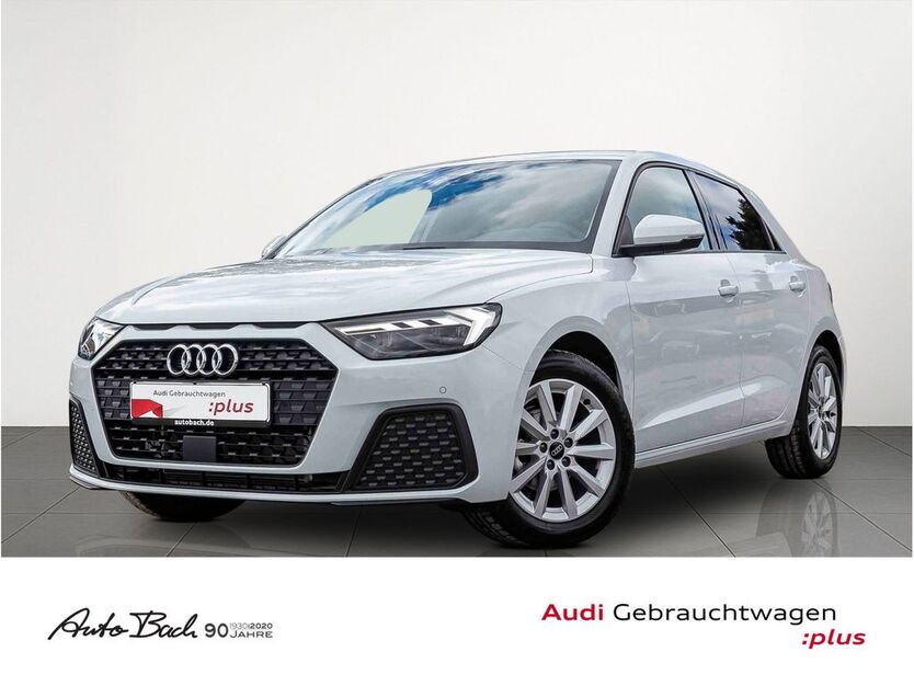 Audi A1 1.360 km 26.940 € Diez 65582