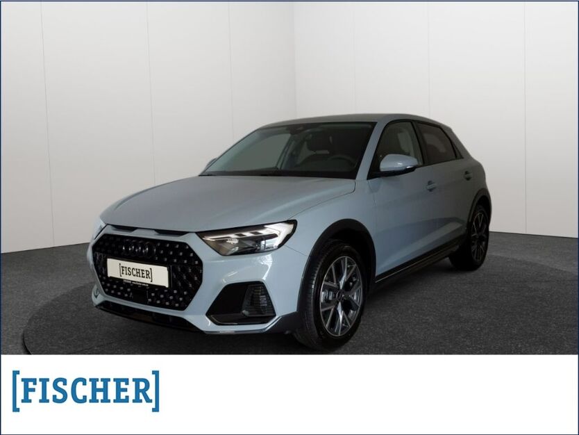 Audi A1 5.000 km 29.870 € Jena 07743