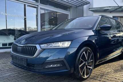 Skoda Octavia 124.985 km 18.980 &euro; Wendlingen am Neckar 73240
