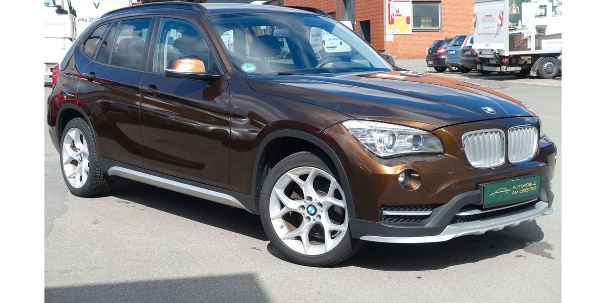 BMW X1 158.000 km 9.990 &euro; Springe 31832