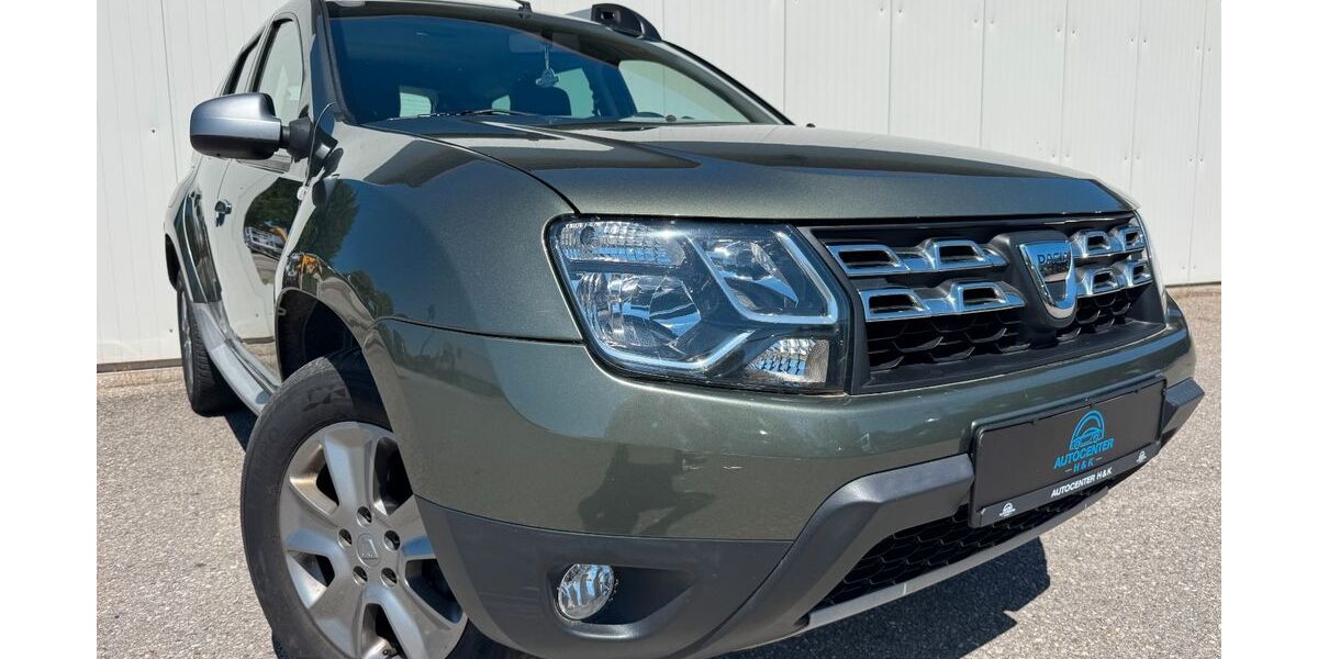 Dacia Duster 143.783 km 6.999 &euro; Oberding 85445