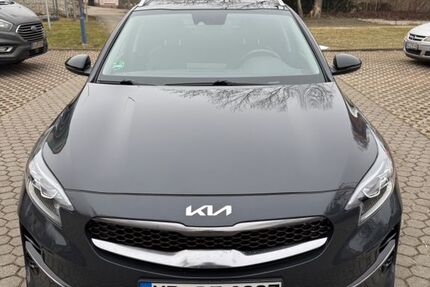 Kia XCeed 38.350 km 24.000 &euro; Rennertshofen 86643