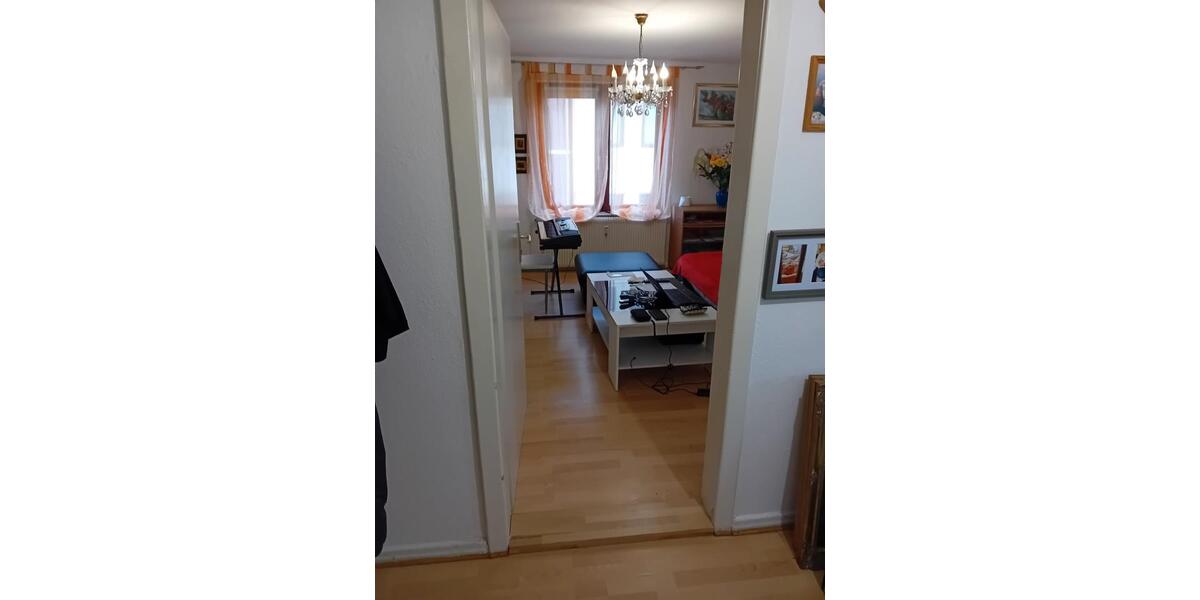 Etagenwohnung Bremerhaven - 3 Zimmer, 78 m&sup2;, 79.000&euro; | Angebot:26926540