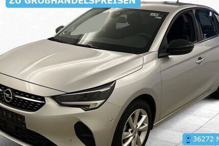 Opel Corsa 14.631 km 14.490 € Frankfurt 60596