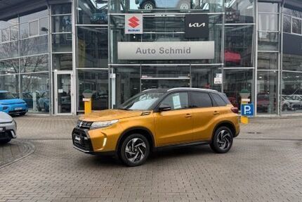 Suzuki Vitara 4.500 km 24.990 &euro; München 81241